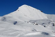 86 In discesa dal Rif. Nicola ai Piani d'Artavaggio ...il Sodadura 